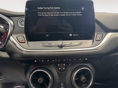 2023 Chevrolet Blazer LT 2.0 Liter Turbocharged AWD