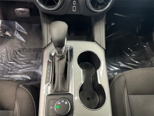 2023 Chevrolet Blazer LT 2.0 Liter Turbocharged AWD