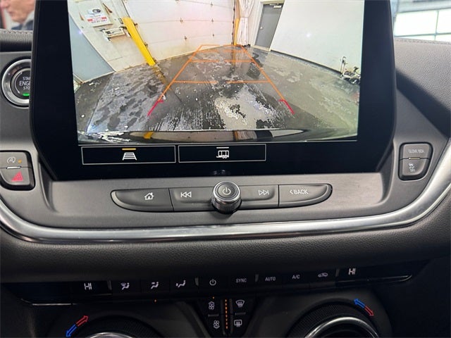 2023 Chevrolet Blazer LT 2.0 Liter Turbocharged AWD