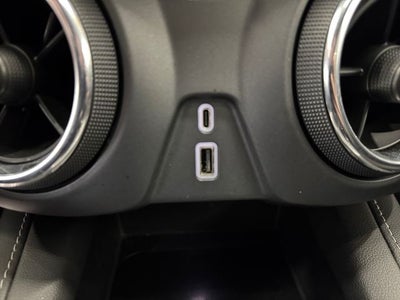 2023 Chevrolet Blazer LT 2.0 Liter Turbocharged AWD