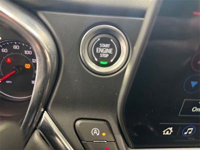 2023 Chevrolet Blazer LT 2.0 Liter Turbocharged AWD