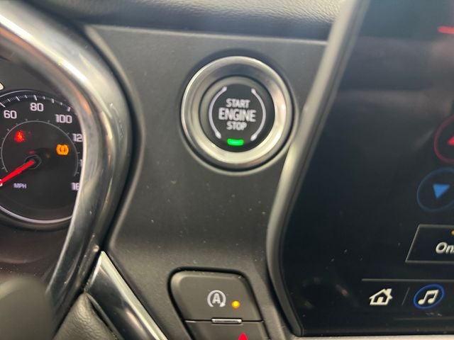 2023 Chevrolet Blazer LT 2.0 Liter Turbocharged AWD