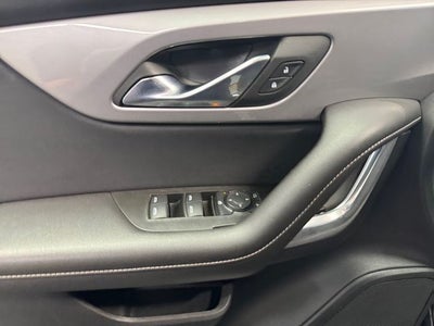 2023 Chevrolet Blazer LT 2.0 Liter Turbocharged AWD