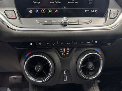 2023 Chevrolet Blazer LT 2.0 Liter Turbocharged AWD