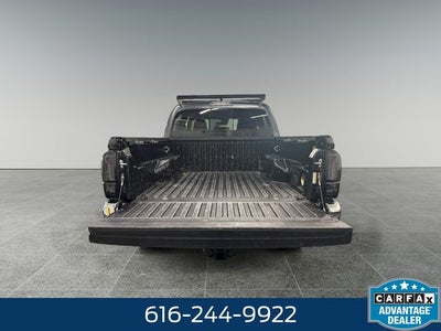 2022 Toyota Tacoma TRD Off-Road 3.5 Liter V6 4D Double Cab 4WD 3.5L V6
