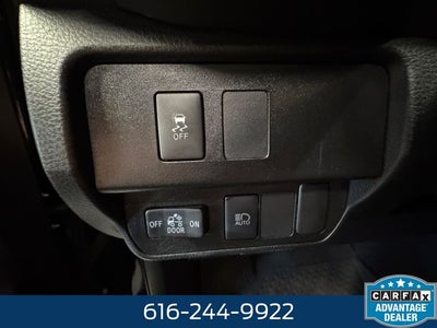 2022 Toyota Tacoma SR 3.5 Liter V6 4D Double Cab 4WD