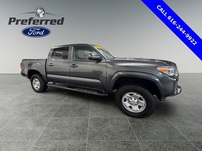 2023 Toyota Tacoma SR 3.5L V6