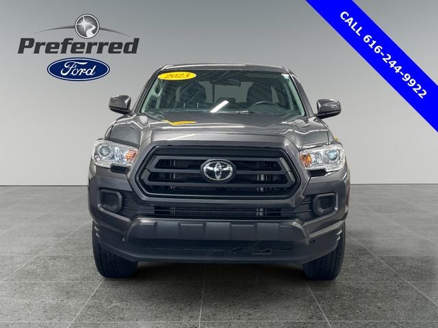 2023 Toyota Tacoma SR 3.5L V6