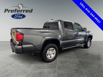 2023 Toyota Tacoma SR 3.5L V6