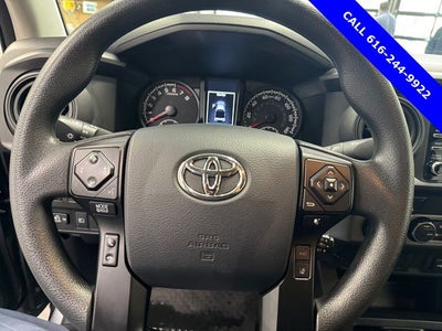 2023 Toyota Tacoma SR 3.5L V6