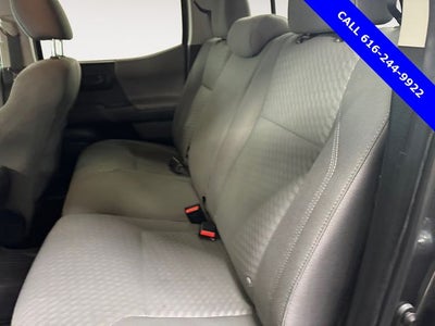 2023 Toyota Tacoma SR 3.5L V6