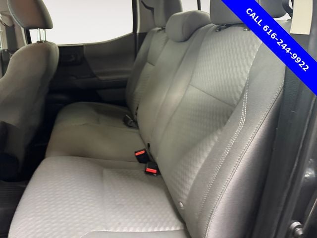 2023 Toyota Tacoma SR 3.5L V6