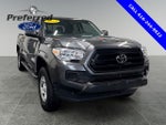 2023 Toyota Tacoma SR 3.5L V6
