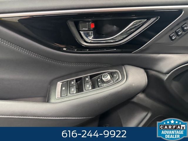 2023 Subaru Outback Touring XT 2.4 Liter Automatic AWD