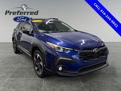 2024 Subaru Crosstrek Limited 2.5 Liter AWD