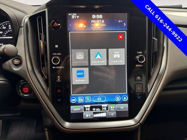 2024 Subaru Crosstrek Limited 2.5 Liter AWD