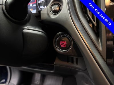 2024 Subaru Crosstrek Limited 2.5 Liter AWD