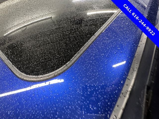 2024 Subaru Crosstrek Limited 2.5 Liter AWD