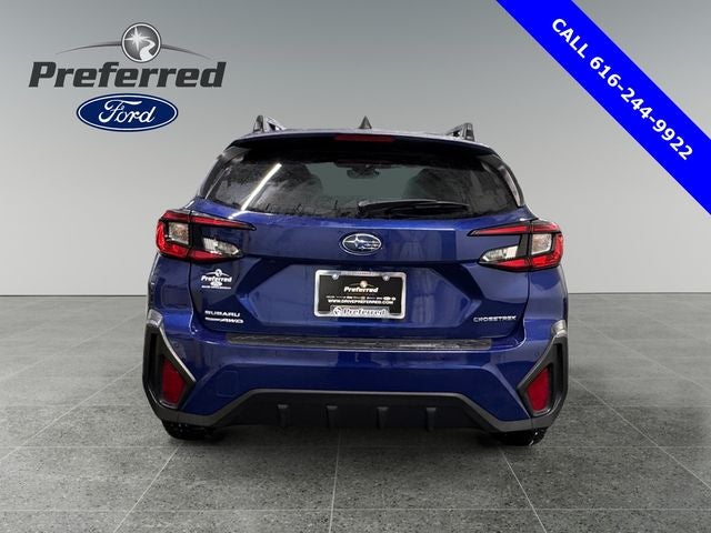 2024 Subaru Crosstrek Limited 2.5 Liter AWD