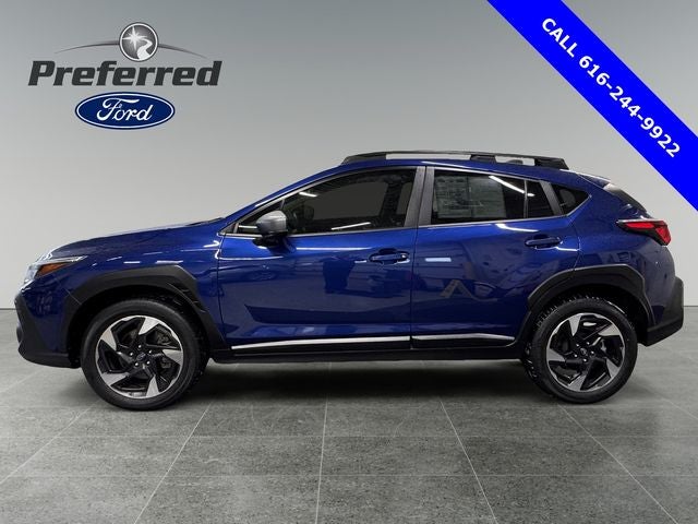 2024 Subaru Crosstrek Limited 2.5 Liter AWD