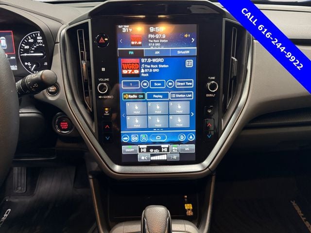 2024 Subaru Crosstrek Limited 2.5 Liter AWD