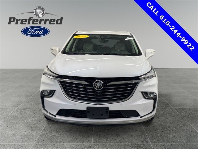 2022 Buick Enclave Essence 3.6 Liter V6 AWD 3rd Row Seating