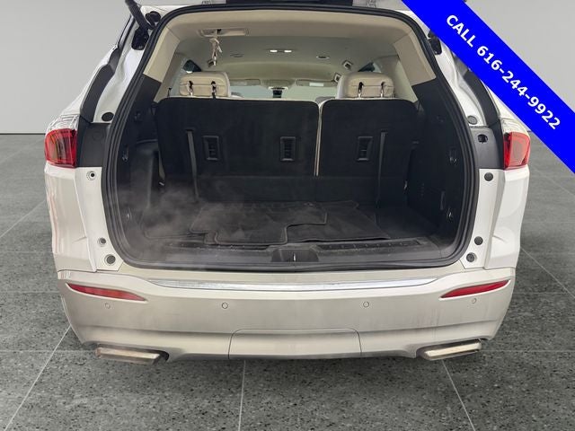 2022 Buick Enclave Essence 3.6 Liter V6 AWD 3rd Row Seating
