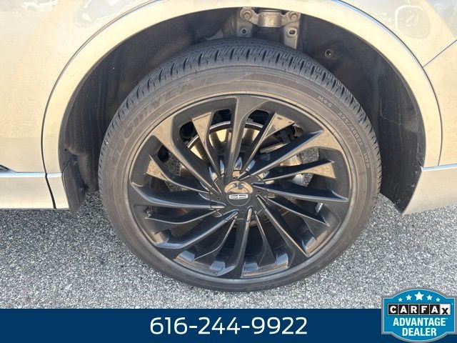 2023 Lincoln Aviator Reserve Premium 3.0 Liter V6 AWD