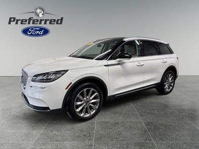 2020 Lincoln Corsair Standard 2.0 Liter AWD