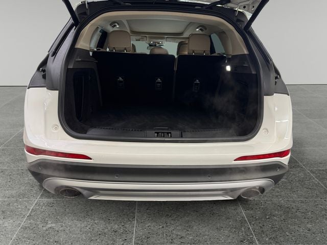 2020 Lincoln Corsair Standard 2.0 Liter AWD