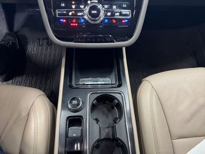 2020 Lincoln Corsair Standard 2.0 Liter AWD