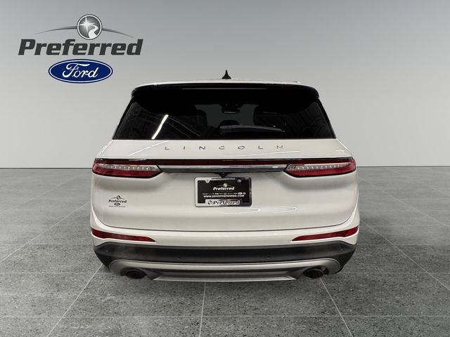 2020 Lincoln Corsair Standard 2.0 Liter AWD