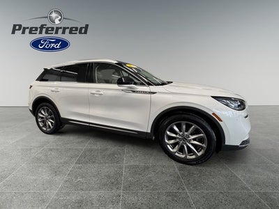 2020 Lincoln Corsair Standard 2.0 Liter AWD