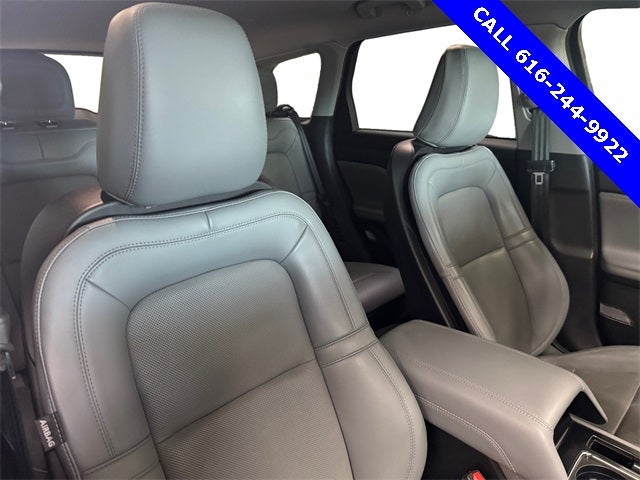 2022 Lincoln Corsair Reserve 2.0 Liter I4 AWD