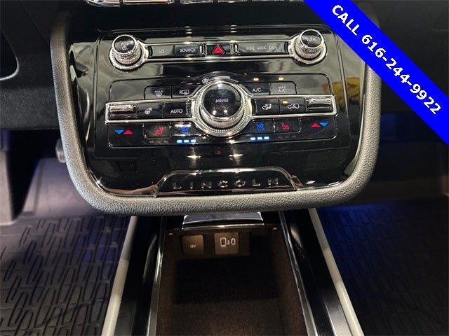 2022 Lincoln Corsair Reserve 2.0 Liter I4 AWD