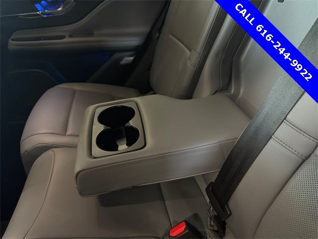 2022 Lincoln Corsair Reserve 2.0 Liter I4 AWD