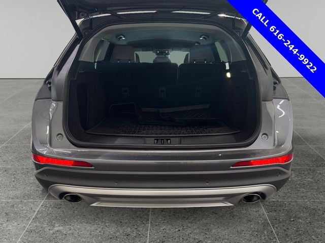 2022 Lincoln Corsair Reserve 2.0 Liter I4 AWD