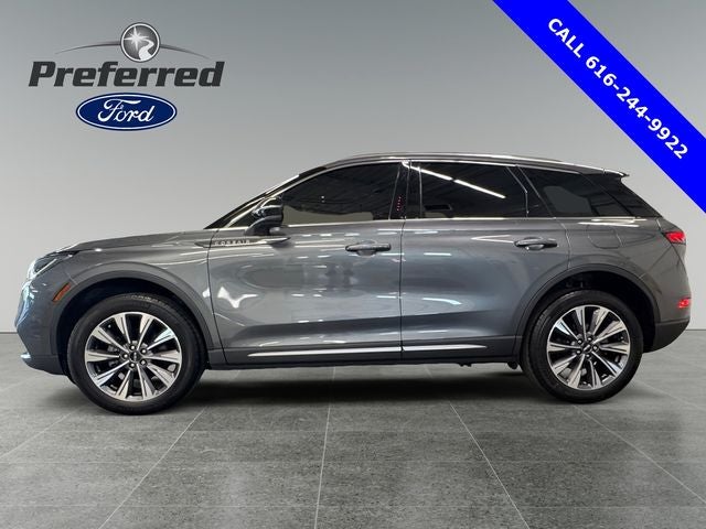 2022 Lincoln Corsair Reserve 2.0 Liter I4 AWD