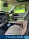 2018 Lincoln Navigator L Reserve 3.5 Liter V6 4WD