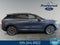 2022 Lincoln Corsair Plug-In Hybrid Grand Touring 2.5 Liter AWD