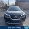 2021 Nissan Rogue SV 2.5 Liter AWD