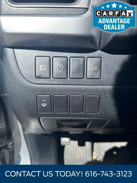2017 Toyota Highlander LE Plus