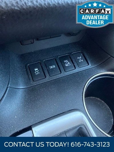 2017 Toyota Highlander LE Plus