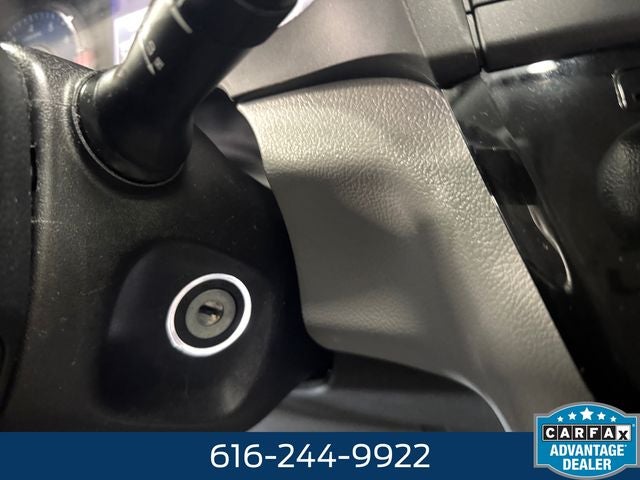 2018 Toyota Sienna LE 3.5 Liter V6 7 Passenger 3rd Row Seating