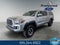 2021 Toyota Tacoma TRD Off-Road 3.5 Liter V6 4D Double Cab 4WD
