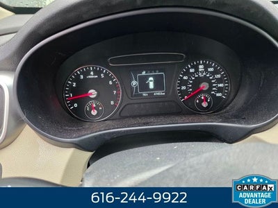 2018 Kia Sorento LX 2.4 Liter FWD