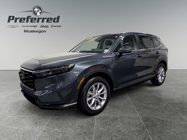 2023 Honda CR-V EX-L 1.5 Liter AWD