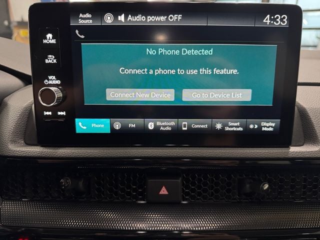 2023 Honda CR-V EX-L 1.5 Liter AWD