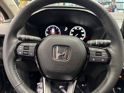 2023 Honda CR-V EX-L 1.5 Liter AWD