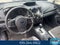2018 Subaru Crosstrek 2.0i 2.0 Liter Automatic AWD